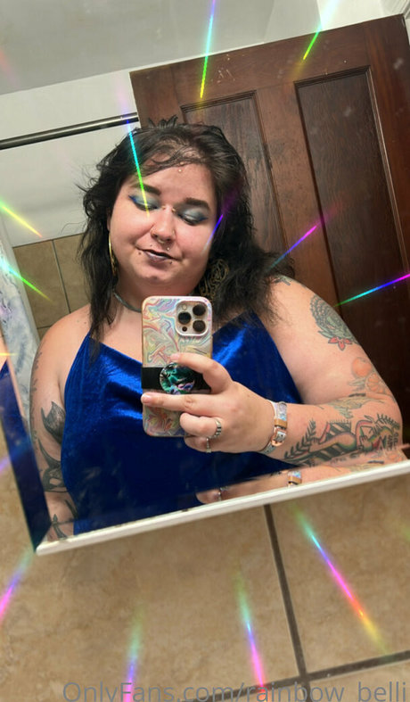rainbow belli sexy pornstar img