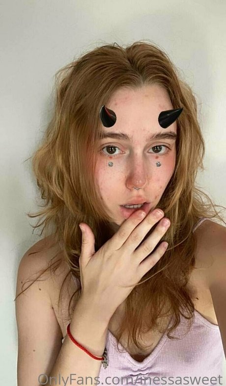 inessasweet star sexy pic