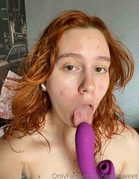 inessasweet star hot image