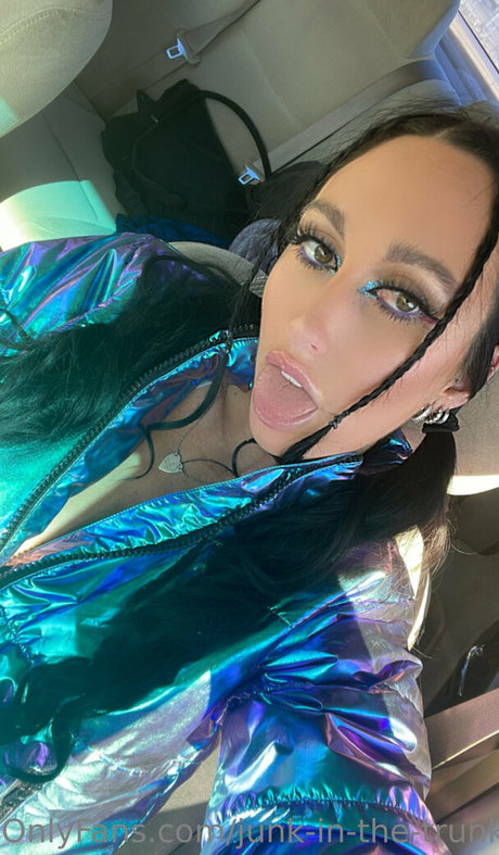 junk in the trunk sex pornstar archive