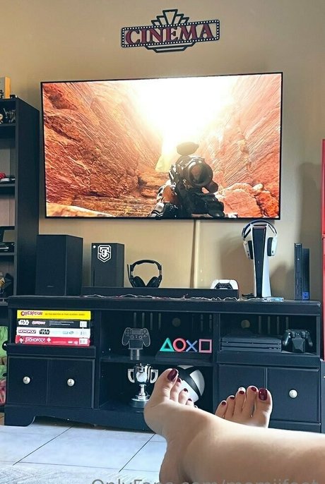 momiifeet pornstar free gallery