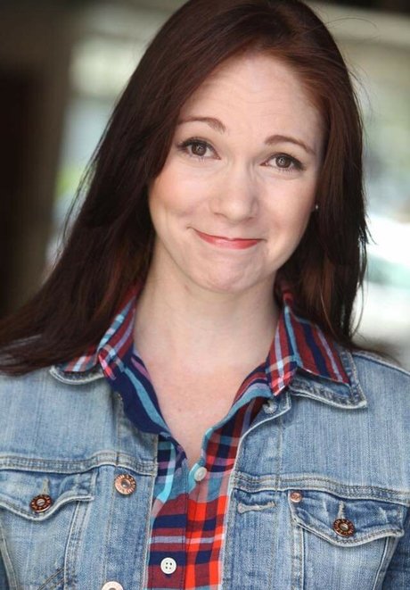 Bethany Gayton naked pornstar image