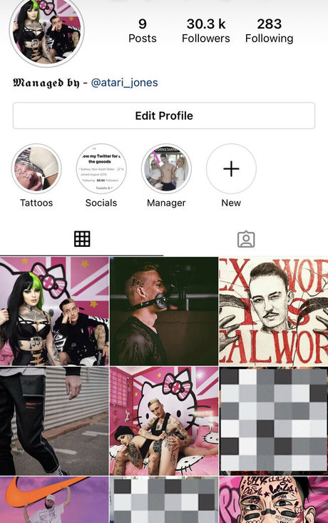 shyfamily star beautiful gallery