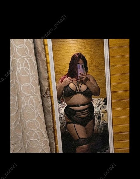 fraanscarlett model perfect image