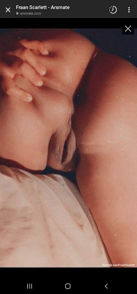 fraanscarlett beautiful pornstar archive