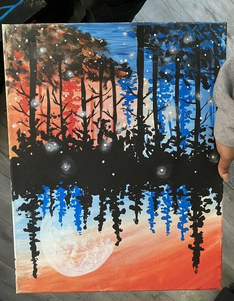 nyquiln star high quality photo