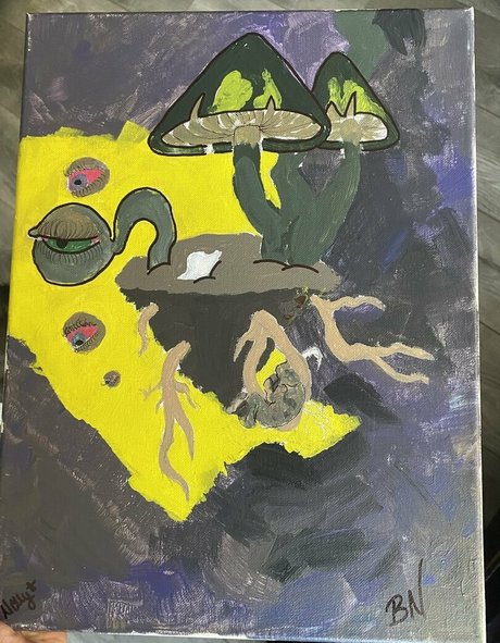 nyquiln sex model archive