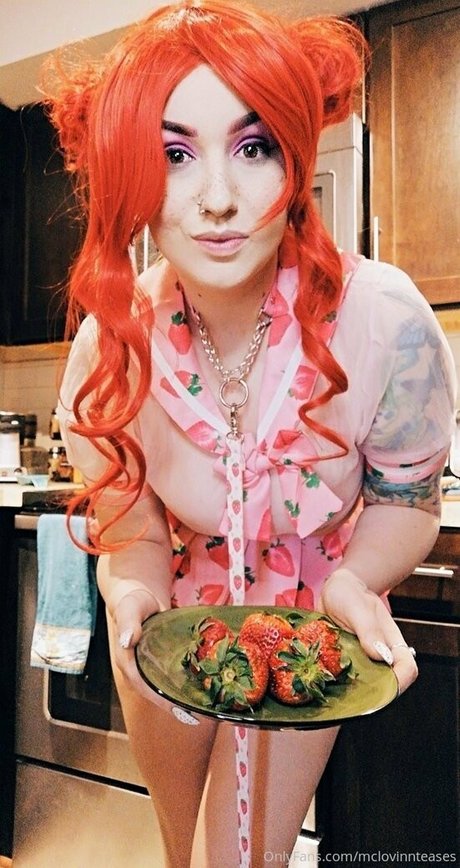 mclovinnteases model art pictures