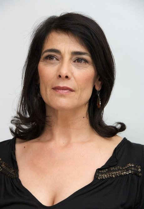 Hiam Abbass pornstar free photo