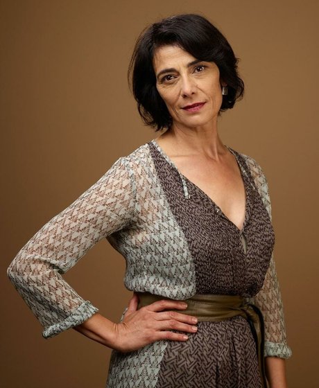 Hiam Abbass best pornstar img