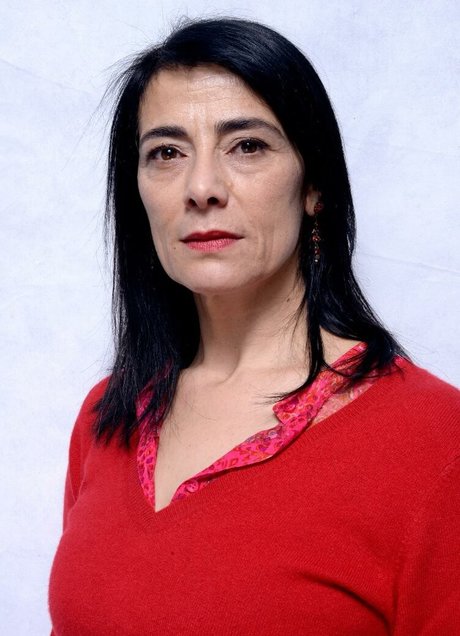 Hiam Abbass star images