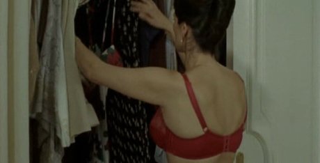 Hiam Abbass nice star pictures