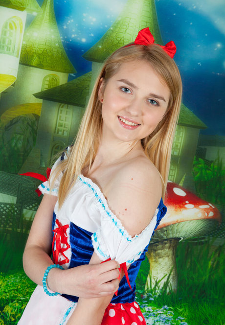 Nimfa pornstar perfect picture