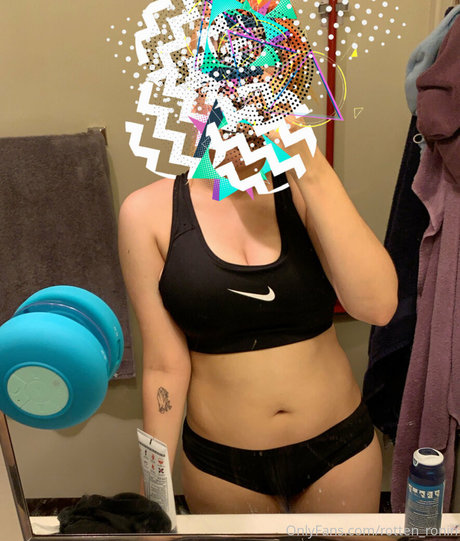 rotten ronin model xxx archive