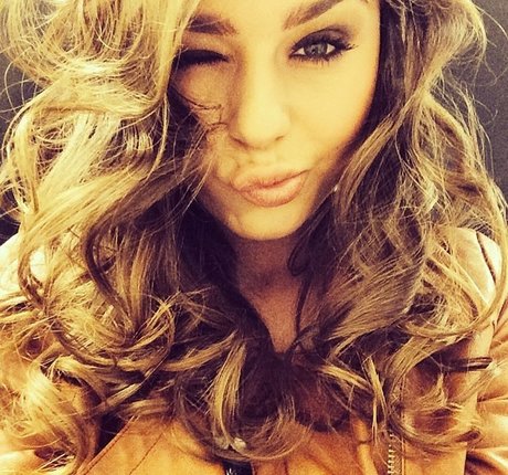 Guerlain pornstar naked pictures