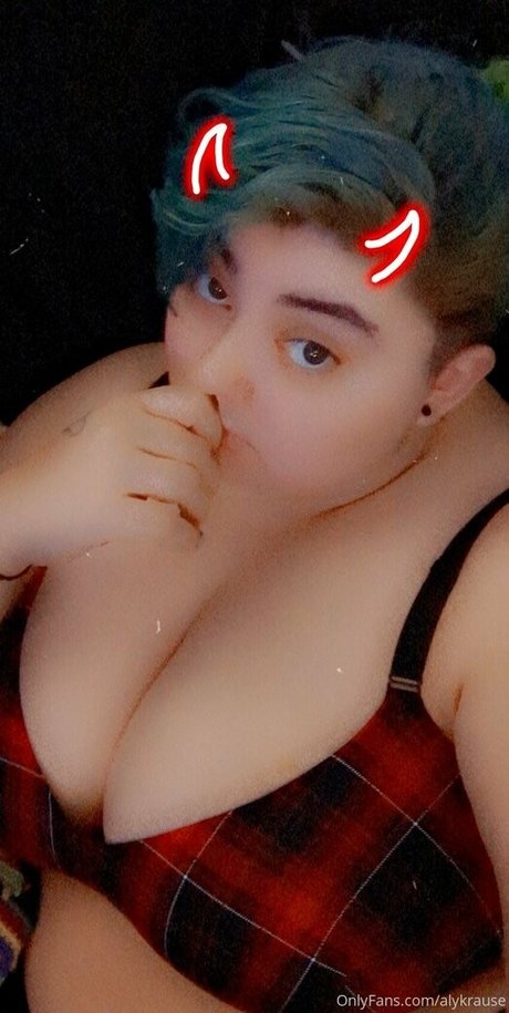 alykrause pornstar xxx galleries