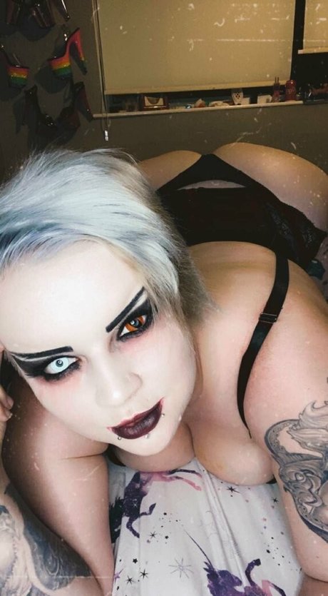 harleyjane21free pretty model photo