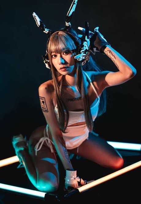 neo neokomaru naked star pics