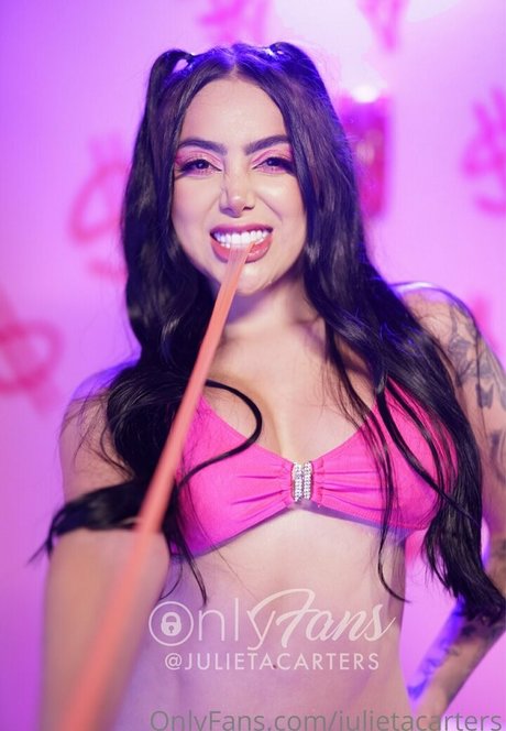 julietacarters beautiful pornstar photos