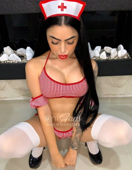 julietacarters Profile pic