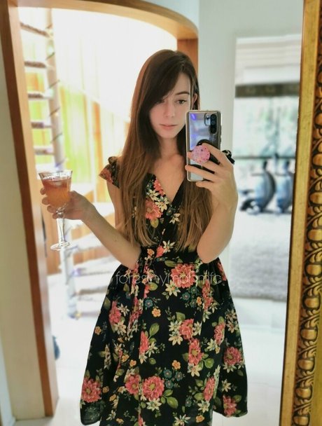 forestnymphnz hot star pics