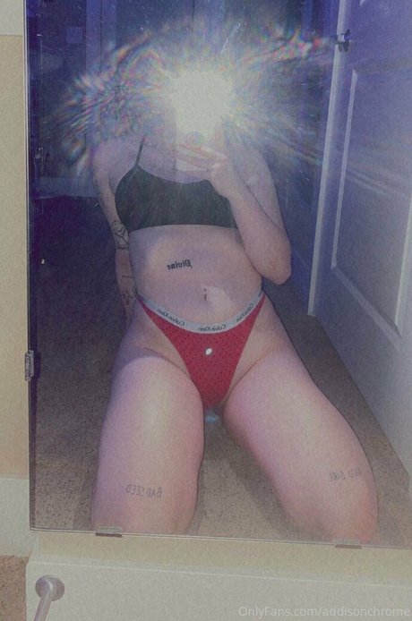 addisonchrome star hot gallery