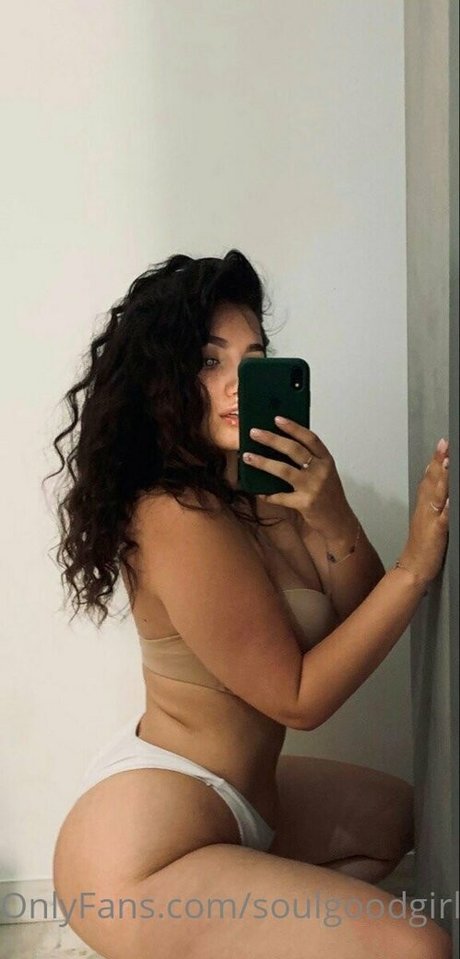 soulgoodgirl pornstar top galleries