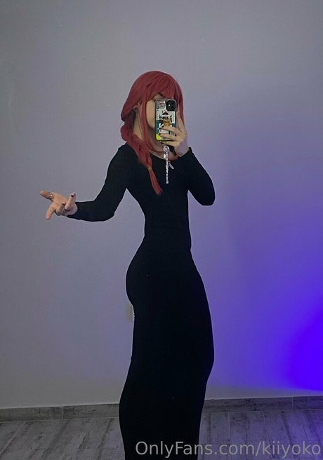 Kiiyoko hot pornstar galleries