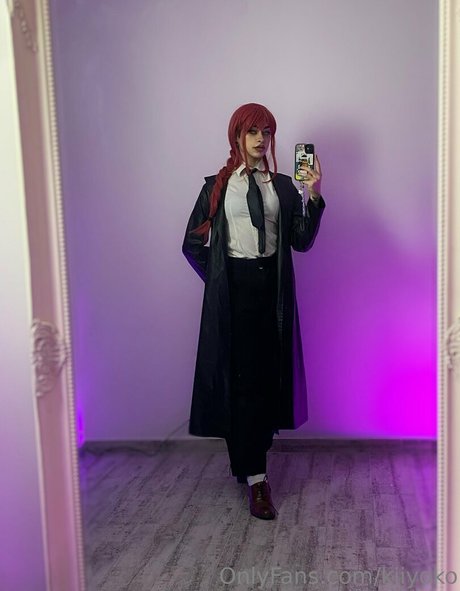 Kiiyoko pornographic model pictures