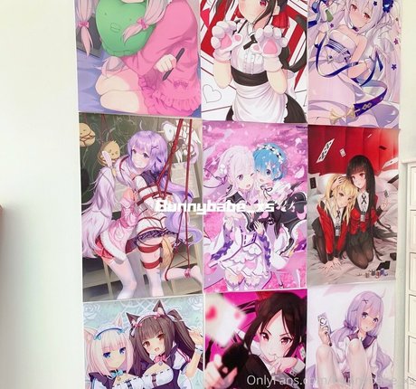 bunnybabe xs free nude model image