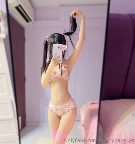 bunnybabe xs free perfect star gallery