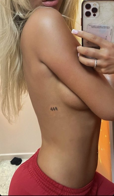 Amber Woods erotic star pics