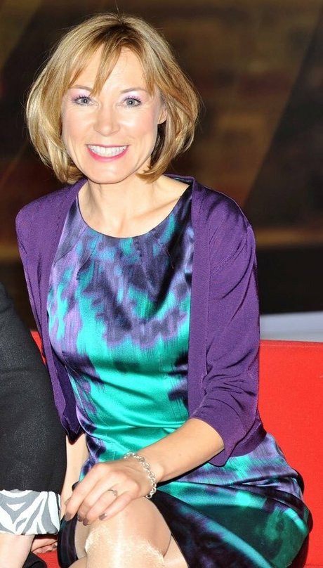 Sian Williams perfect star picture