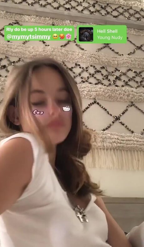 Ava Cooper pretty star pics