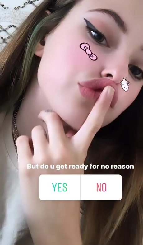 Ava Cooper hd actress image