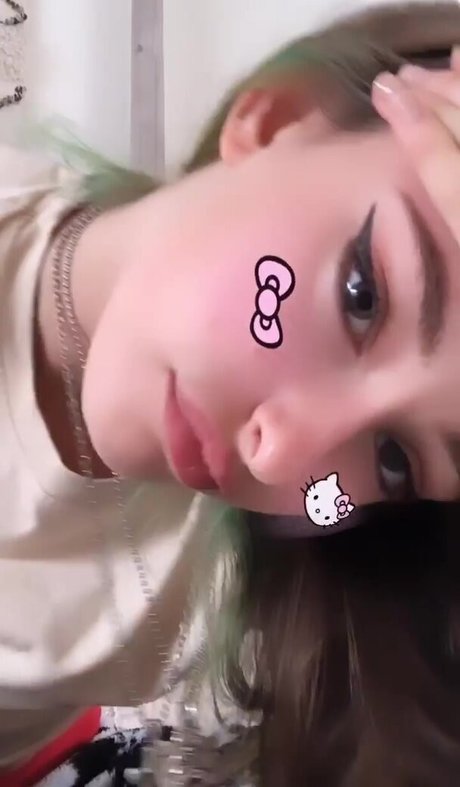 Ava Cooper art actress pic