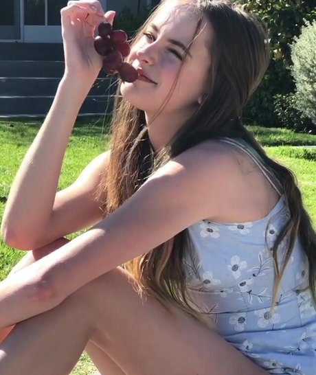 Ava Cooper actress archive