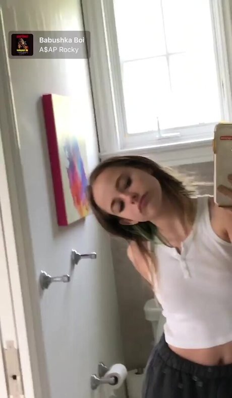 Ava Cooper nice model img