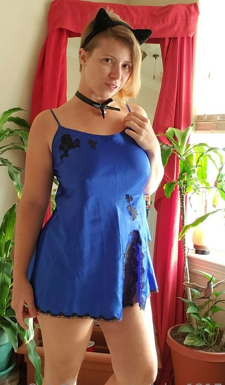 aelaine1217 star nude picture