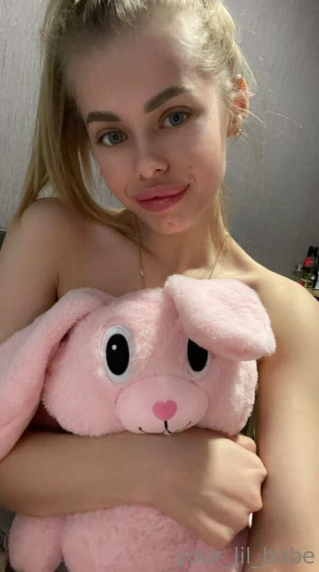 your lil babe pornstar adult pic