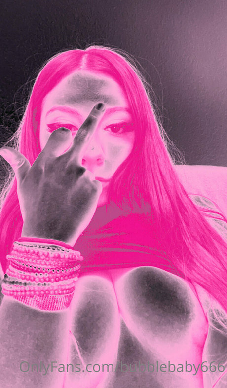 bubblebaby666 free model pics