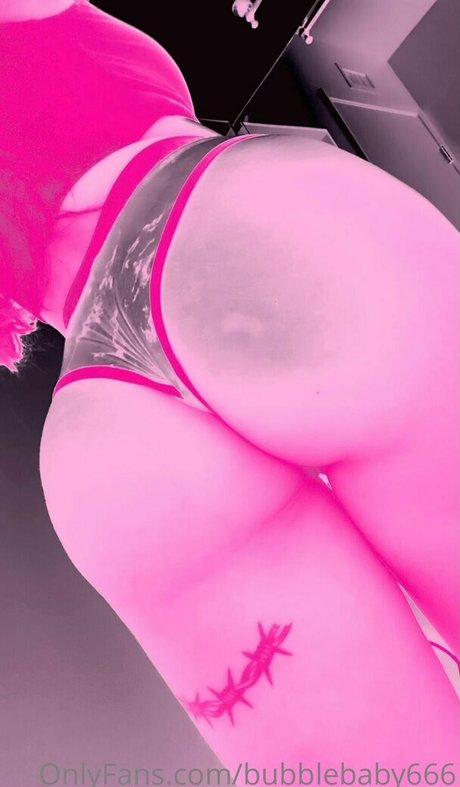 bubblebaby666 adult actress image