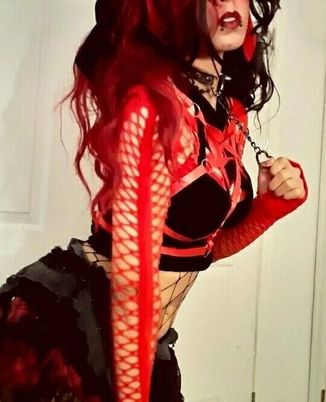 devilish endevours porn star gallery