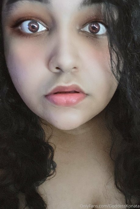 goddesskonata star best photo