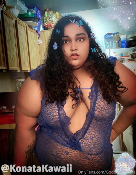 goddesskonata star pornographic gallery