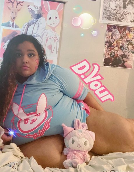 goddesskonata exclusive model picture