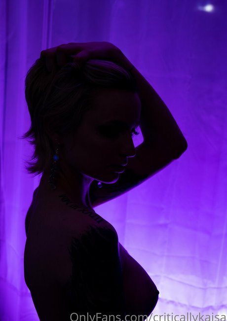 criticallykaisa pornstar sex archive