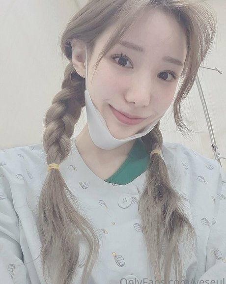 yeseul high quality pornstar galleries