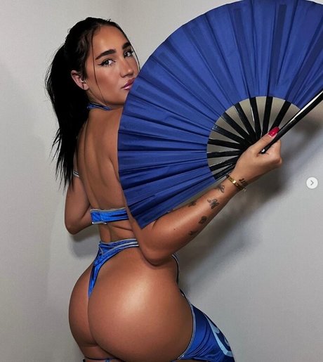 Verity Miller hd star image