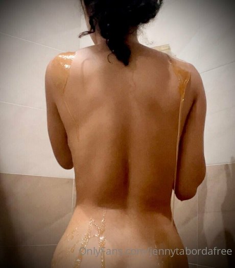 jennytabordafree sexy model pictures